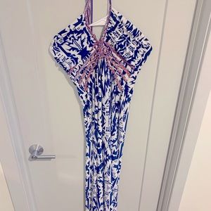 Beach Dress